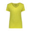 تی شرت زنانه کوتون مدل 0YAK13640OK-Yellow