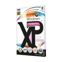 سیستم عامل ویندوز XP Collection نشر بلوط