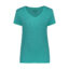 تی شرت زنانه کوتون مدل 0YAK13640OK-Green