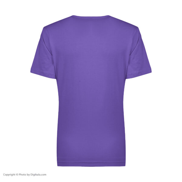 تی شرت  ورزشی زنانه بی فور ران مدل 210323-67