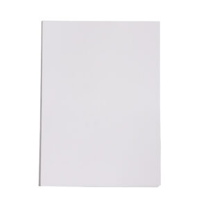 کاغذ گلاسه A4 کد KGA4 بسته 100 عددی