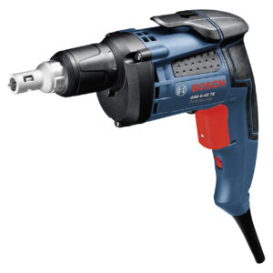 پیچ گوشتی برقی بوش مدل  GSR 6-45 TE + Extra