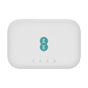 مودم 4.5G قابل حمل آلکاتل مدل EE71