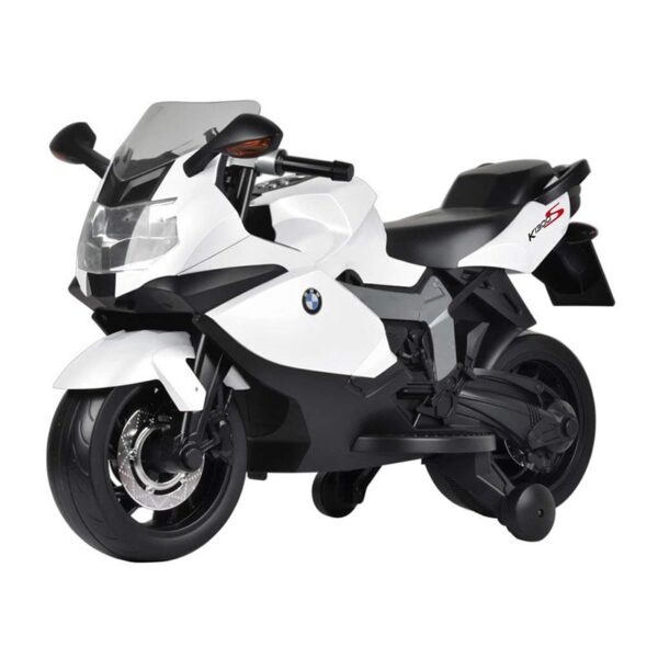 موتور شارژی طرح bmw کد 13