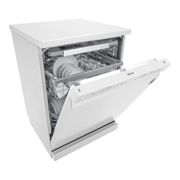 ماشین ظرفشویی ال جی مدل XD77