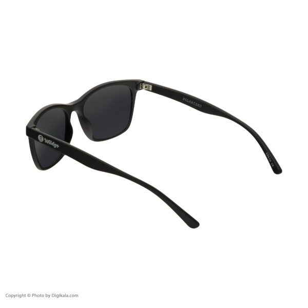 عینک آفتابی مردانه وایلدگو مدل 60221 12
