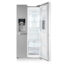 یخچال و فریزر ساید بای ساید دوو مدل D2S-1037MW