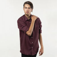 پیراهن آستین بلند مردانه زی مدل 153139270