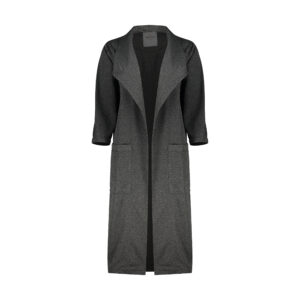 گرمکن ورزشی زنانه هالیدی مدل 861515-DARK GRAY