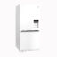 یخچال و فریزر دوو مدل D4BF-0028SS