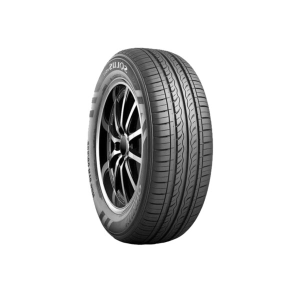 لاستیک خودرو کومهو تایر مدل SOLUS HS11 سایز 205/60R14