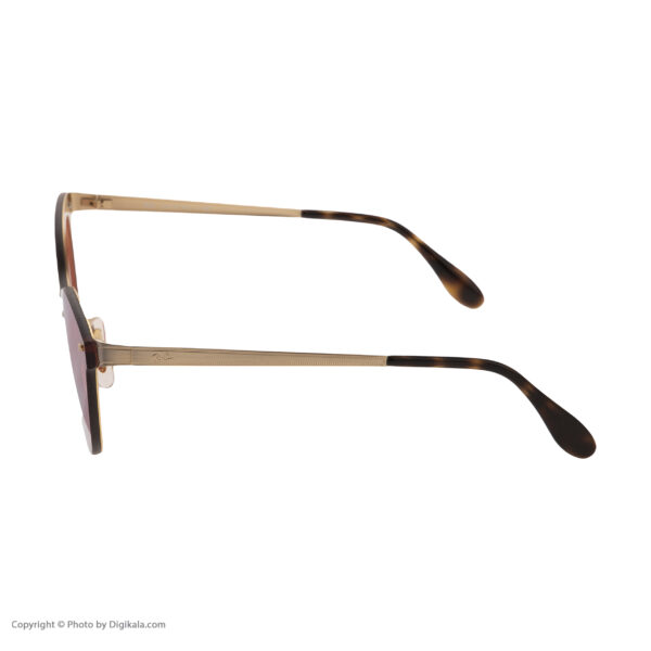 عینک آفتابی زنانه ری بن مدل 3580n-043/e4-43