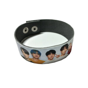 دستبند مدل بی تی اس BTS