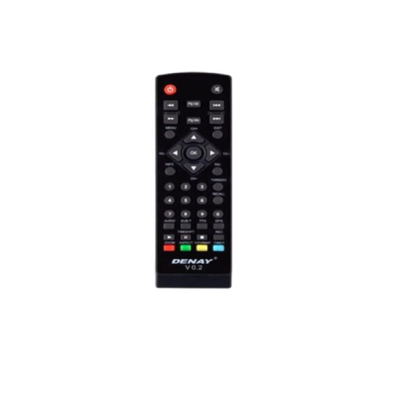 گیرنده دیجیتال  DVB-T دنای مدل STB1013H به همراه کابل HDMI