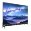 تلویزیون ال ای دی هوشمند جی پلاس مدل GTV-55LU722S سایز 55 اینچ