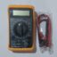 مولتی متر دیجیتال پر ایکس مدل DT-830D