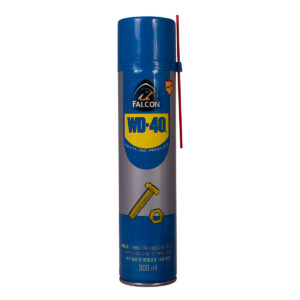اسپری روان کننده فالکون مدل WD-40 حجم 300 میلی لیتر
