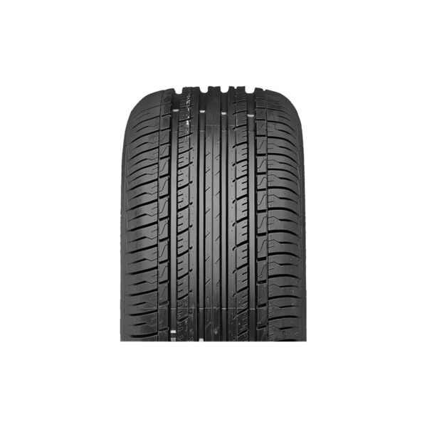 لاستیک خودرو نکسن مدل CP643a سایز 215/45R17