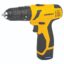 دریل پیچ گوشتی شارژی کنزاکس مدل KCDI-114