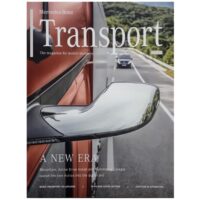 مجله Transport آگوست 2018