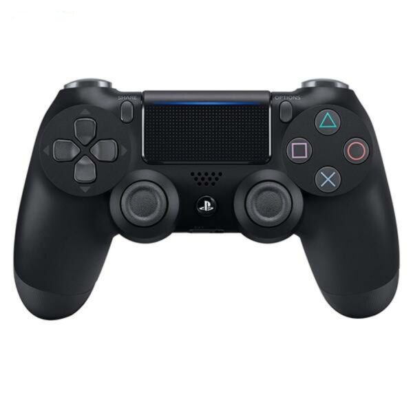 دسته بازی پلی استیشن ۴ مدل DUALSHOCK CUH-ZCT2U                      غیر اصل