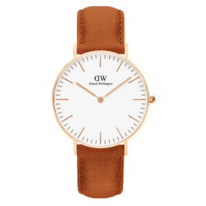 ساعت مچی عقربه ای مدل DW 2649 - GHA-RZ                     غیر اصل