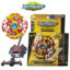 اسباب بازی مدل فرفره های انفجاری کد BEYBLADE B-100