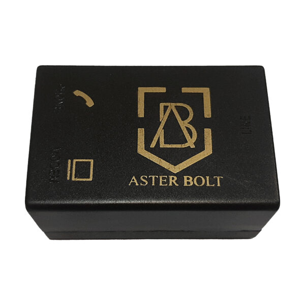 اسپلیتر مدل ASTER BOLT کد 10