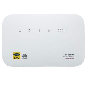 مودم 4G/TD-LTE ایرانسل مدل 4.5G TF-i60 H1 به همراه 480 گیگابایت اینترنت یک ساله و 135 گیگابایت اینترنت 6 ماهه و 2 عدد سیم کارت دائمی طلایی
