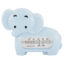 دماسنج حمام کودک کیکابو مدل Elephant