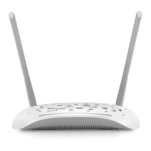 مودم روتر +ADSL2 تی پی-لینک مدل TD-W8961N_V3.2
