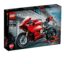 لگو سری تکنیک مدل Ducati Panigale V4 R  42107
