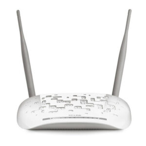 مودم روتر +ADSL2 تی پی-لینک مدل TD-W8961N_V4