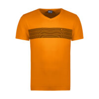 تی شرت ورزشی مردانه بی فور ران مدل 210311-23