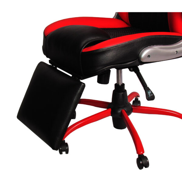 صندلی گیمینگ میزیمو مدل PS4_ZR