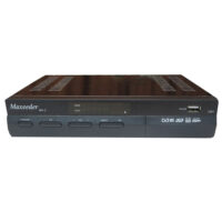 گیرنده دیجیتال DVB-T مکسیدر مدل MX-2 2061