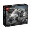 لگو سری Technic مدل 42100 Liebherr R 9800 Excavator