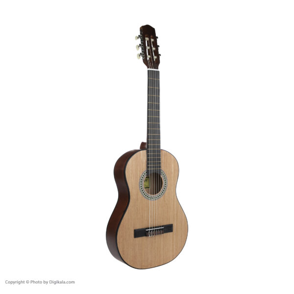 گیتار کلاسیک آنجل مدل Basic-cs