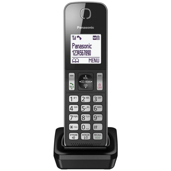 تلفن بی سیم پاناسونیک مدل KX-TGD322
