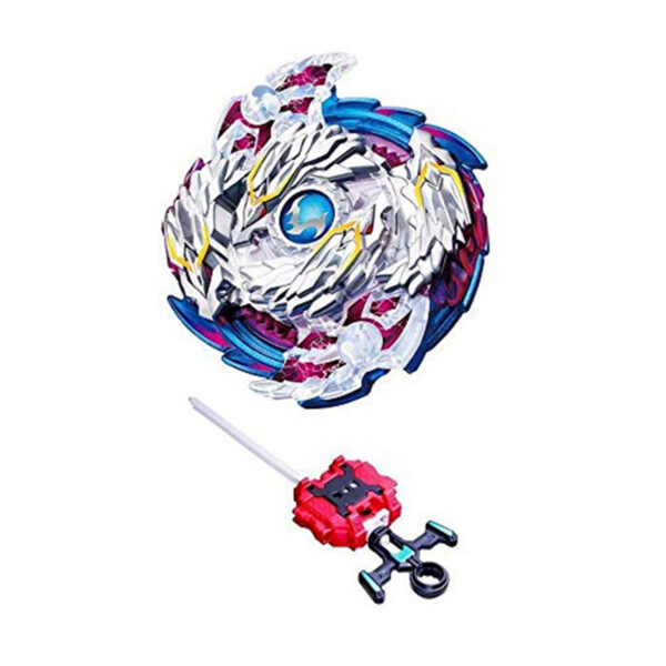 اسباب بازی مدل فرفره های انفجاری کد BEYBLADE B-97