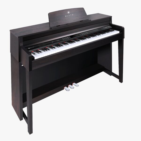 پیانو دیجیتال بلیتز مدل JBP-641