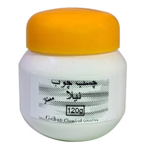 چسب چوب نیلا مدل P1003 حجم 120 میلی لیتر