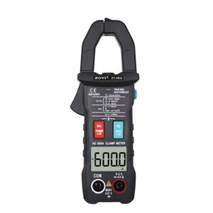 مولتی متر کلمپی بلوتوثی زویی مدل ZT-5BQ