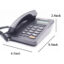 تلفن مدل T8204