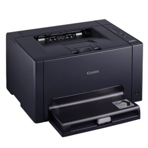پرینتر کانن مدل lbp7018c
