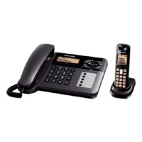 تلفن پاناسونیک مدل KX-TG6461BX