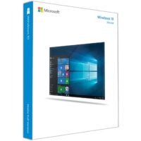 سیستم عامل مایکروسافت windows 10 HOME نشر آورکام