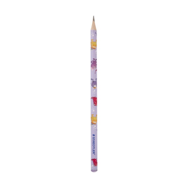 مداد مشکی استدلر مدل 131HB-MO
