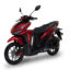 موتور سیکلت گلکسی  مدل CL 150 حجم 150 سی سی