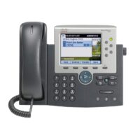 تلفن تحت شبکه سیسکو مدل CP-7965